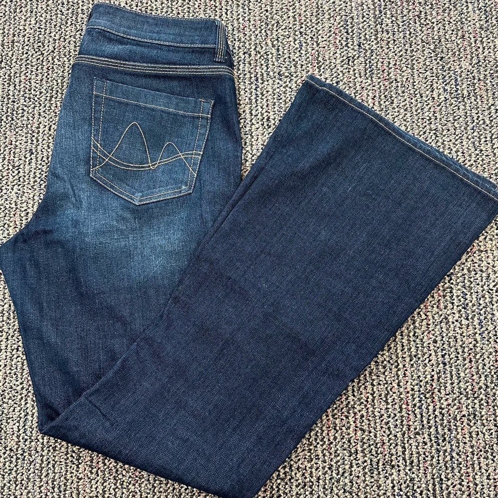 NY&C jeans